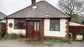 Modernisation in Allestree photo